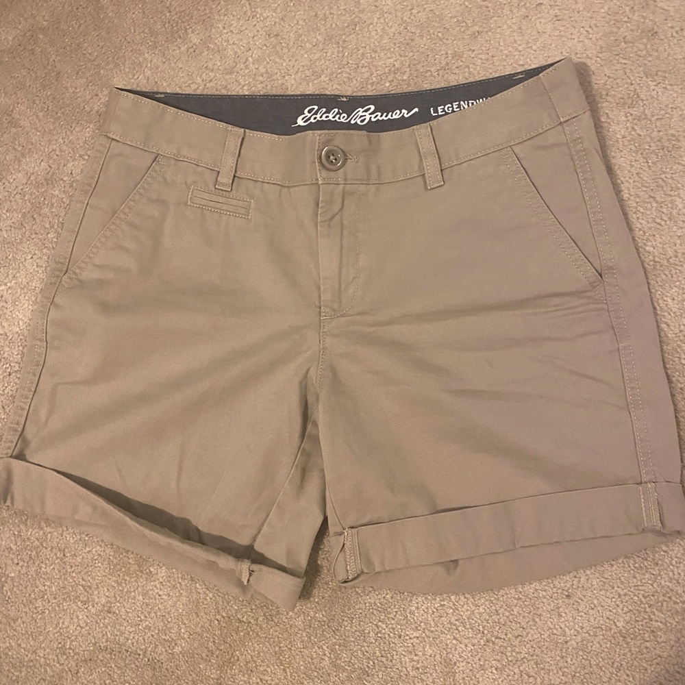 Eddie Bauer Shorts
